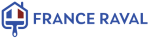 logo de la société FRANCE RAVAL